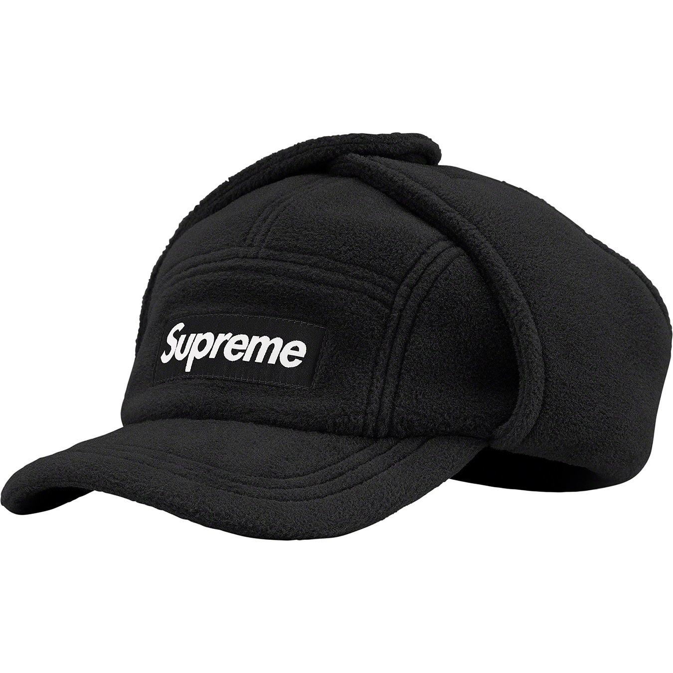 Polartec® Earflap Camp Cap view 17